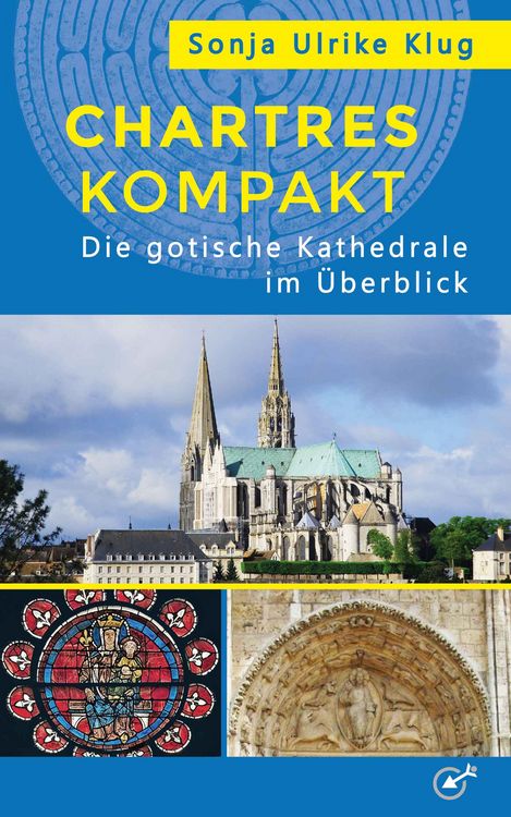 Produktbild: Chartres kompakt