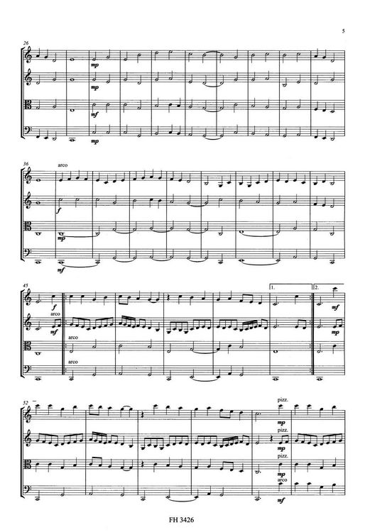 Produktbild: Luft, V: Luthervariationen