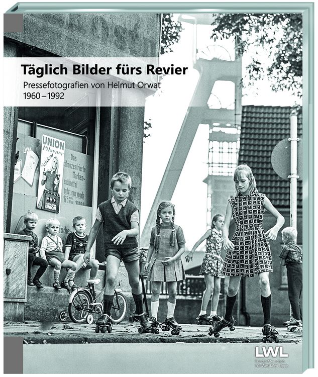 Produktbild: T&auml;glich Bilder f&uuml;rs Revier