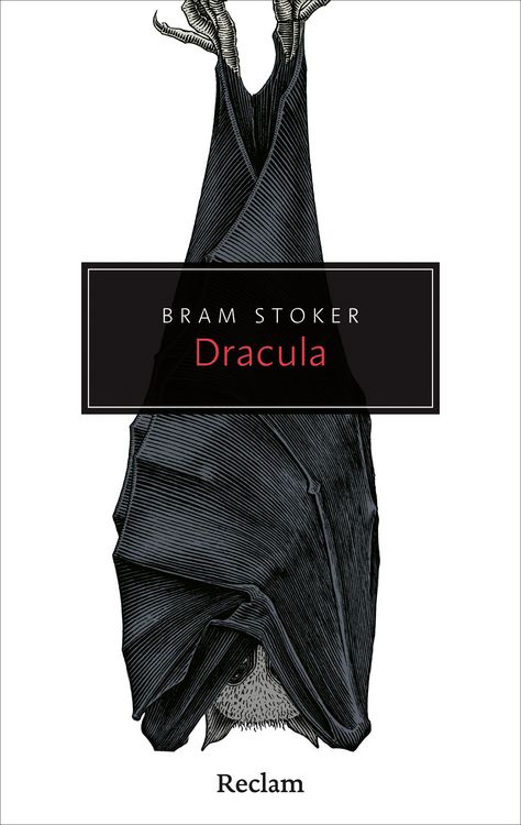 Produktbild: Dracula