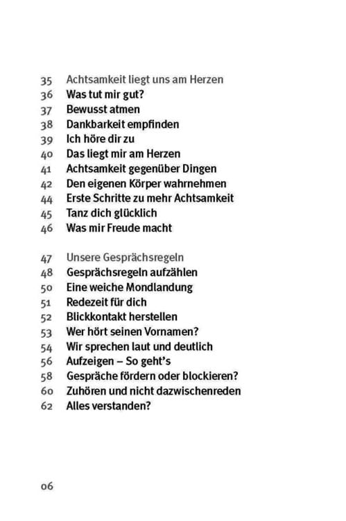 Produktbild: Die 50 besten Spiele f&uuml;r Disziplin und H&ouml;flichkeit in Kita und Grundschule