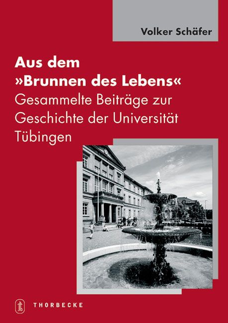Produktbild: Aus dem "Brunnen des Lebens"