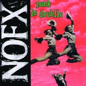 Produktbild: Punk In Drublic
