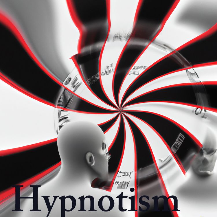 Produktbild: Hypnotism and Self Practice