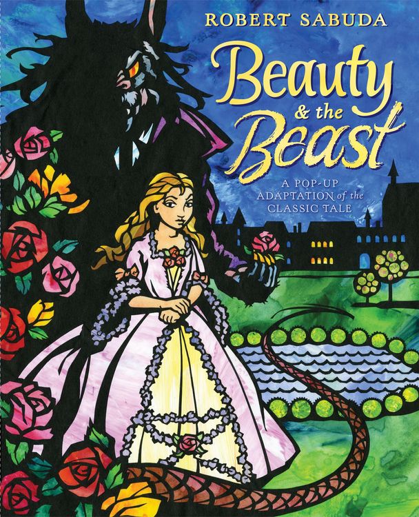 Produktbild: Beauty & the Beast