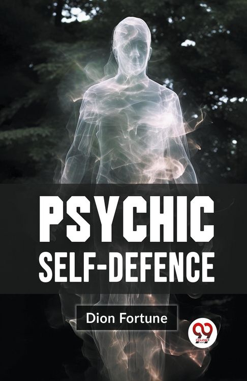 Produktbild: Psychic Self-Defense