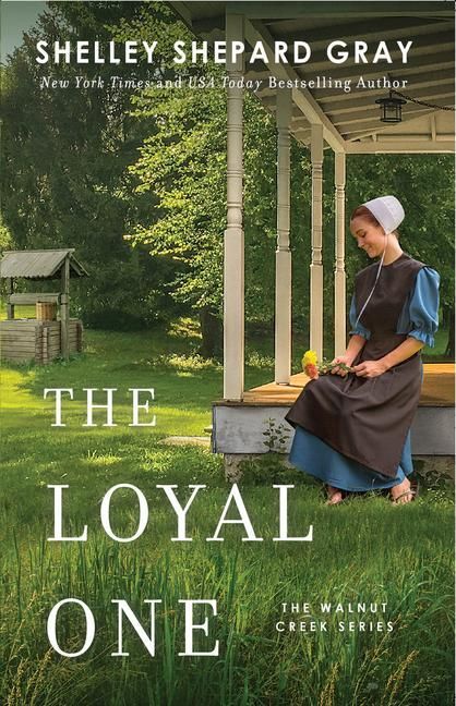 Produktbild: The Loyal One