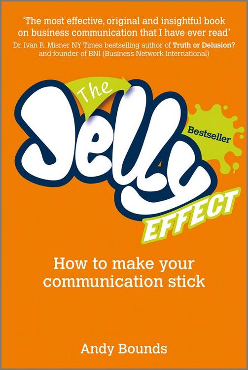 Produktbild: The Jelly Effect