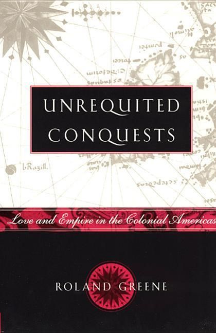 Produktbild: Unrequited Conquests