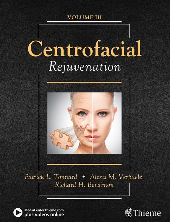 Produktbild: Centrofacial Rejuvenation