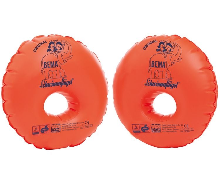 Produktbild: Bema Schwimmhilfe Duo Protect