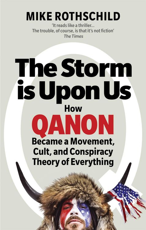 Produktbild: The Storm Is Upon Us