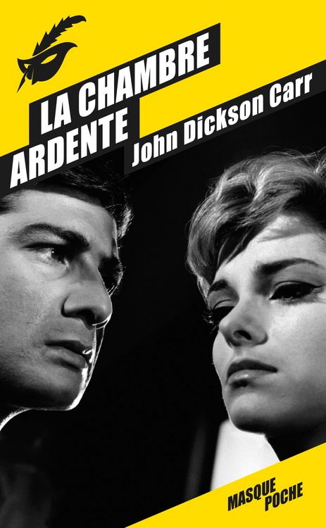 Produktbild: La Chambre ardente