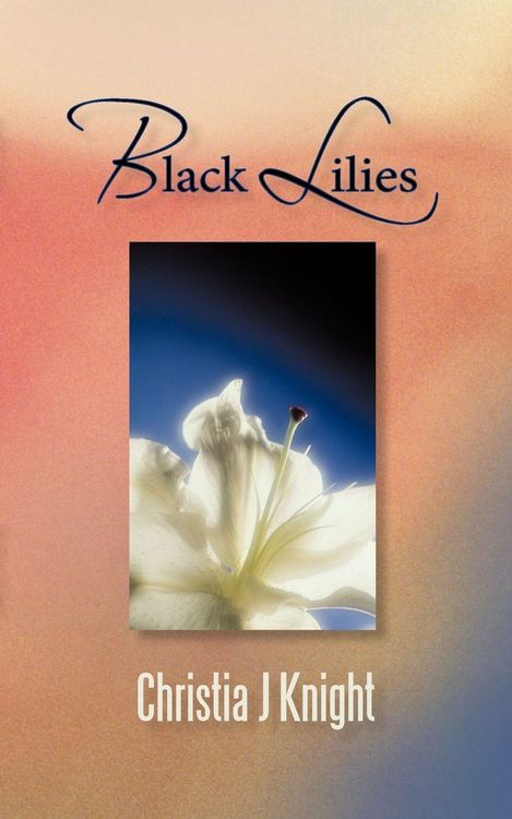Produktbild: Black Lilies