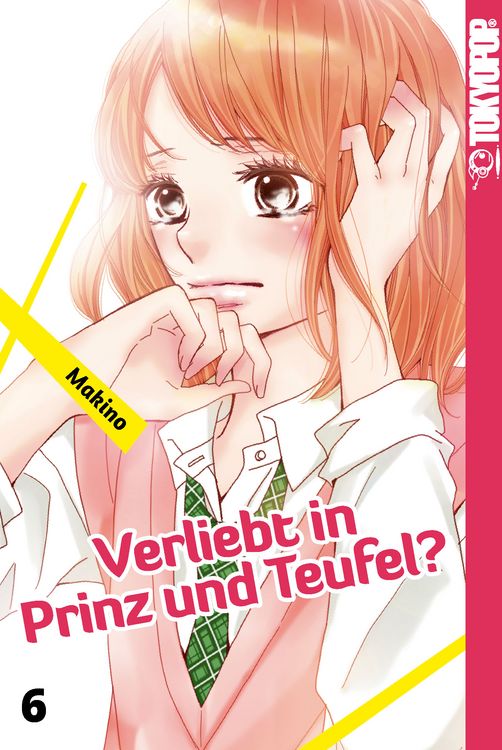 Produktbild: Verliebt in Prinz und Teufel? 06