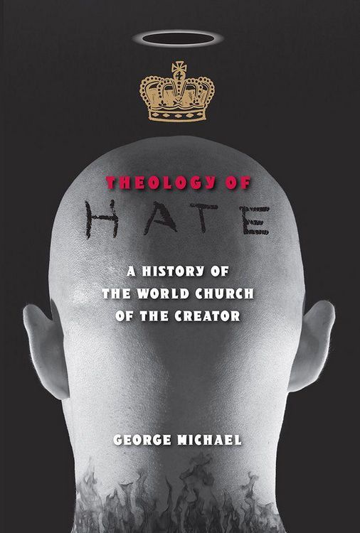 Produktbild: Theology of Hate