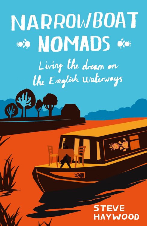 Produktbild: Narrowboat Nomads