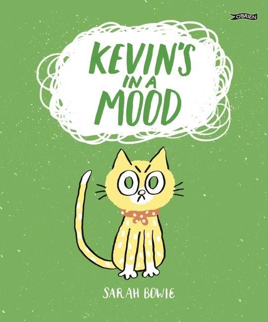 Produktbild: Kevin's In a Mood