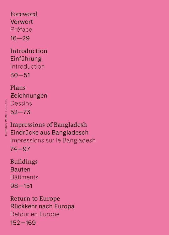 Produktbild: Architecture Is a Tool to Improve Lives