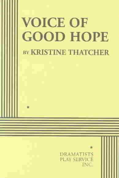Produktbild: Voice of Good Hope