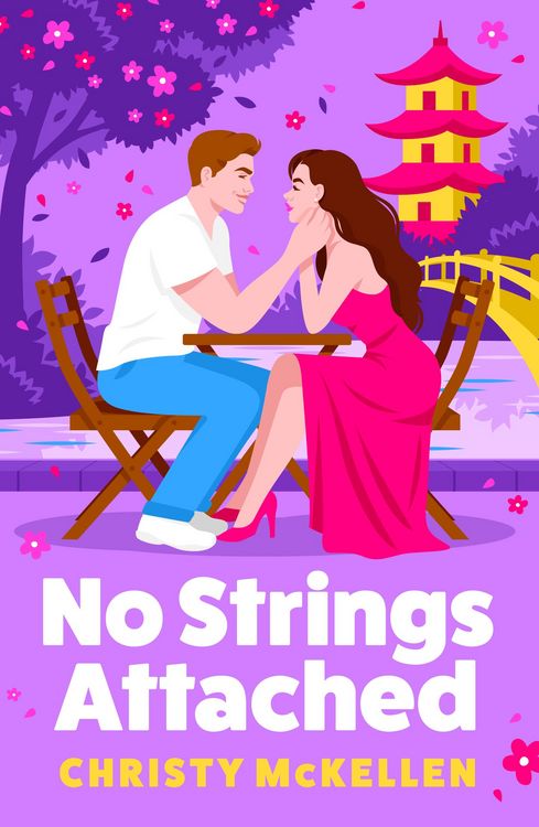 Produktbild: No Strings Attached