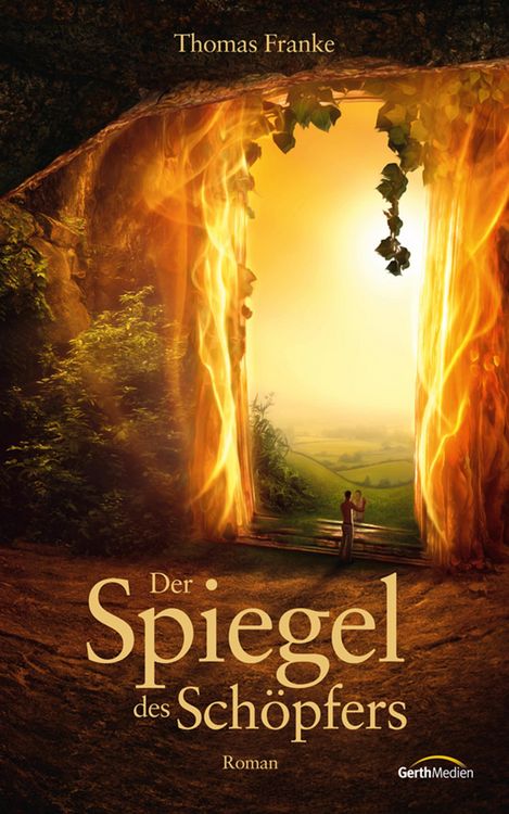 Produktbild: Der Spiegel des Sch&ouml;pfers