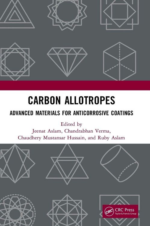 Produktbild: Carbon Allotropes