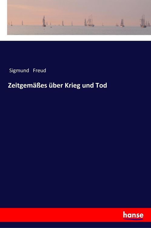 Produktbild: Zeitgem&auml;&szlig;es &uuml;ber Krieg und Tod