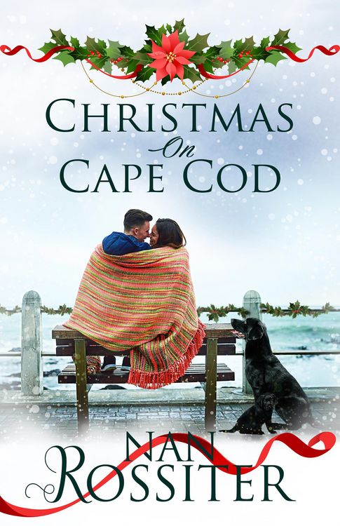 Produktbild: Christmas on Cape Cod