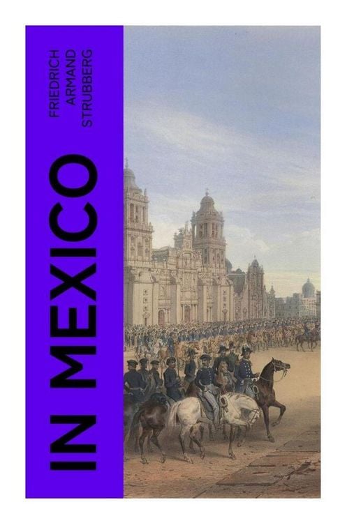 Produktbild: In Mexico