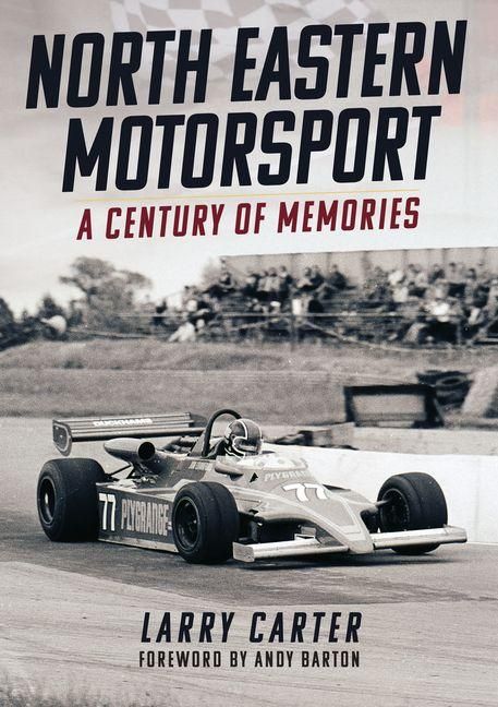 Produktbild: North Eastern Motorsport