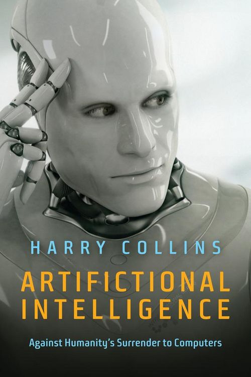 Produktbild: Artifictional Intelligence