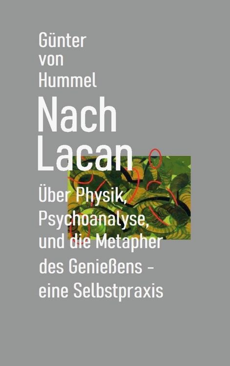 Produktbild: Nach Lacan
