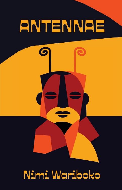 Produktbild: Antennae