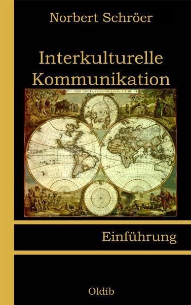 Produktbild: Interkulturelle Kommunikation