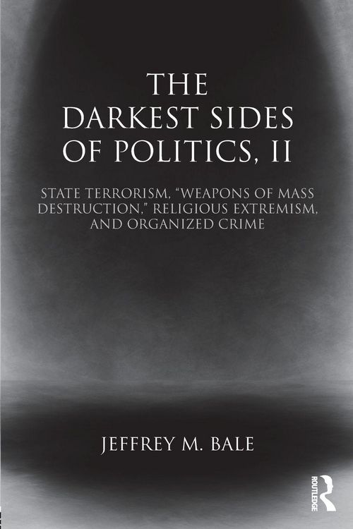 Produktbild: The Darkest Sides of Politics, II
