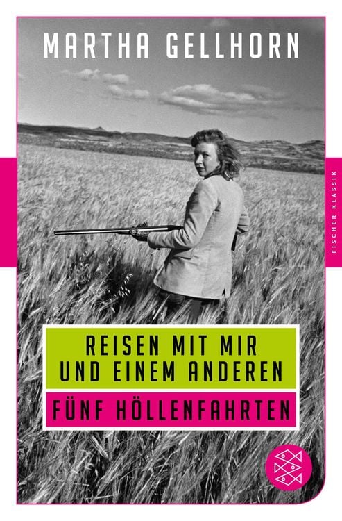 Produktbild: Reisen mit mir und einem Anderen