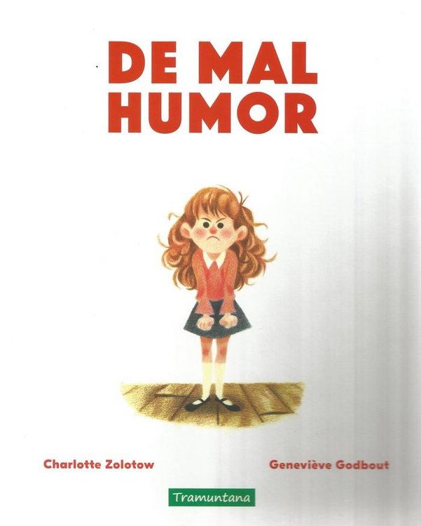 Produktbild: De Mal Humor