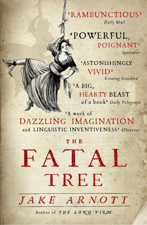 Produktbild: The Fatal Tree