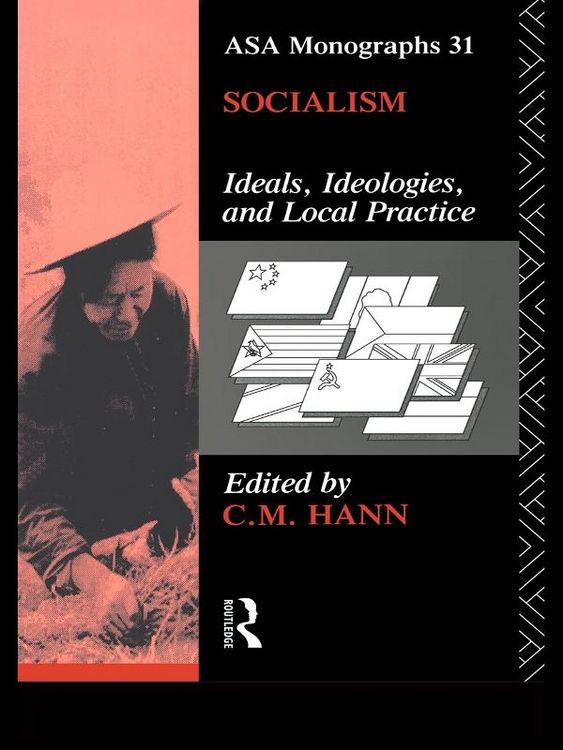 Produktbild: Socialism