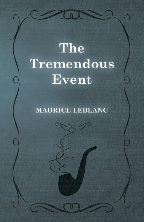 Produktbild: The Tremendous Event