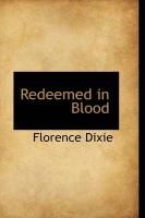 Produktbild: Redeemed in Blood