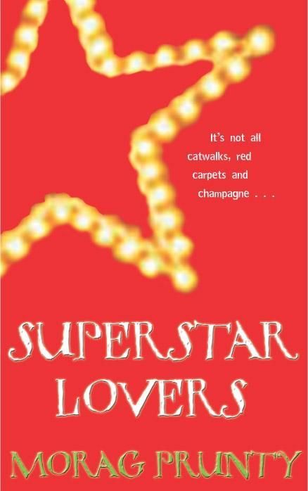 Produktbild: Superstar Lovers