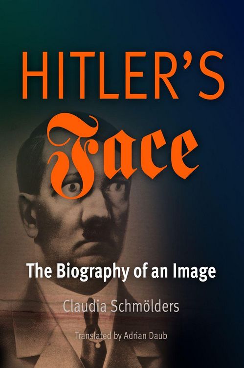 Produktbild: Hitler's Face
