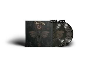 Produktbild: Uprising (Picture LP)