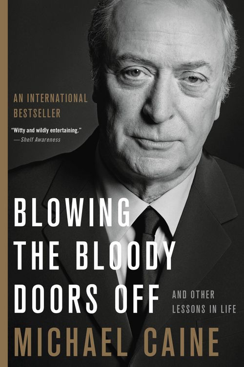 Produktbild: Blowing the Bloody Doors Off