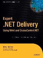 Produktbild: Expert .NET Delivery Using NAnt and CruiseControl.NET