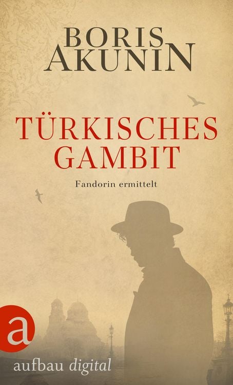 Produktbild: T&uuml;rkisches Gambit