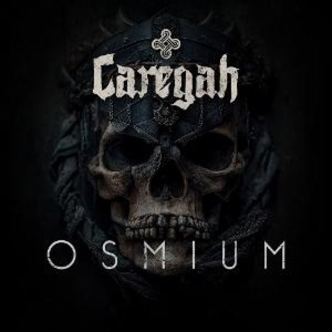 Produktbild: Osmium (Digipak)