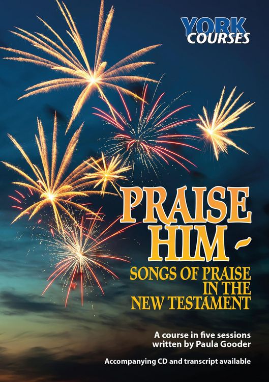 Produktbild: Praise Him